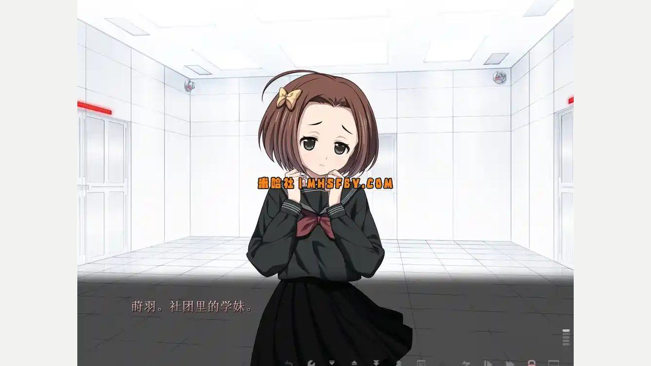 乐园之扉 资源内容 演示图 8