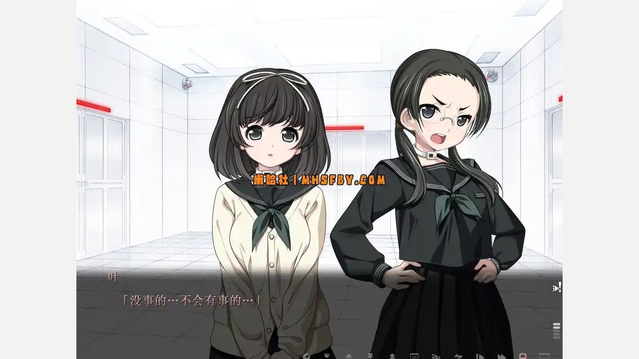 乐园之扉 资源内容 内容截图 3