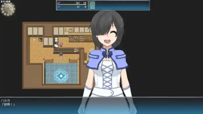 巴尔德海姆共和国RePublicofBaldrheimr 角色创建 专题图 5