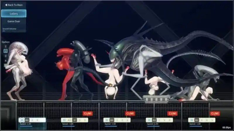 异形探索伊娃计划AlienQuestEVE 探索场景 场景图 3