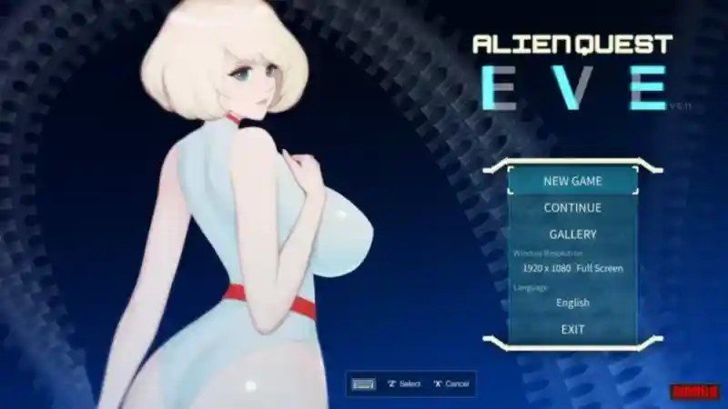 异形探索伊娃计划AlienQuestEVE 角色养成 场景图 7