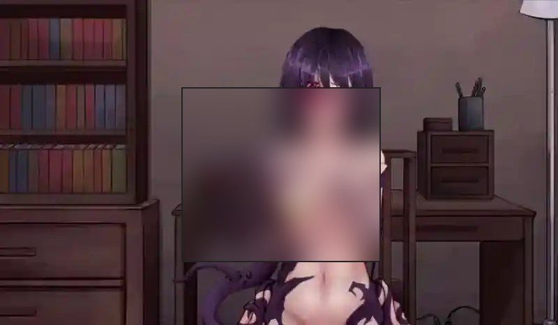 蛊惑的幼虫 剧情互动 详情图 4