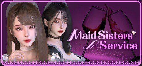 姊妹的侍奉 PC中文版 详情图 2