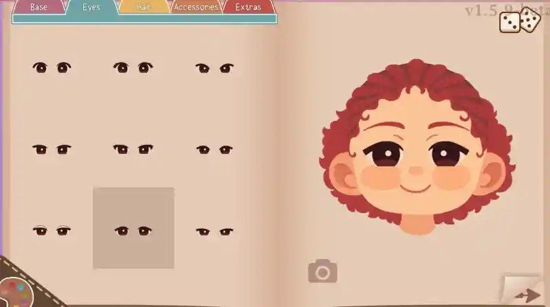 我们的生活：现在和永远 角色养成 玩法截图 3