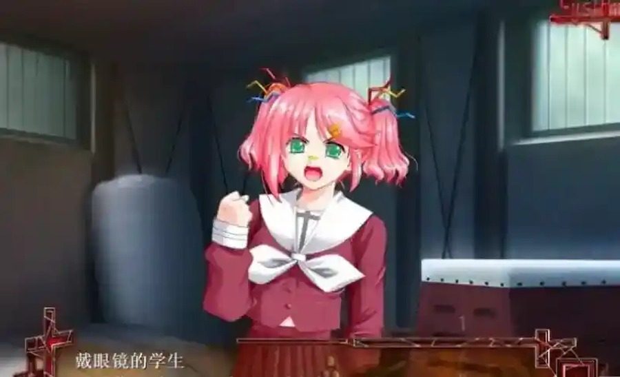 献给支配者的狂死曲 千砂仓调查 专题图 7
