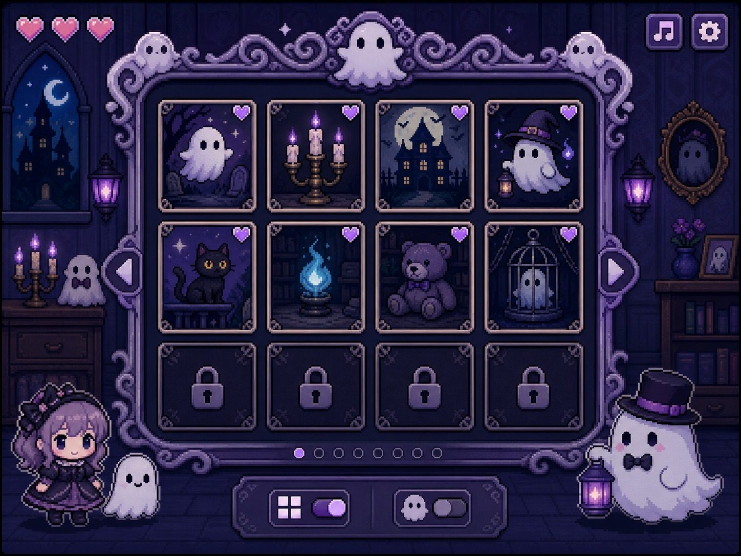 色情猜拳GHOST篇 资源内容 页面配图 6